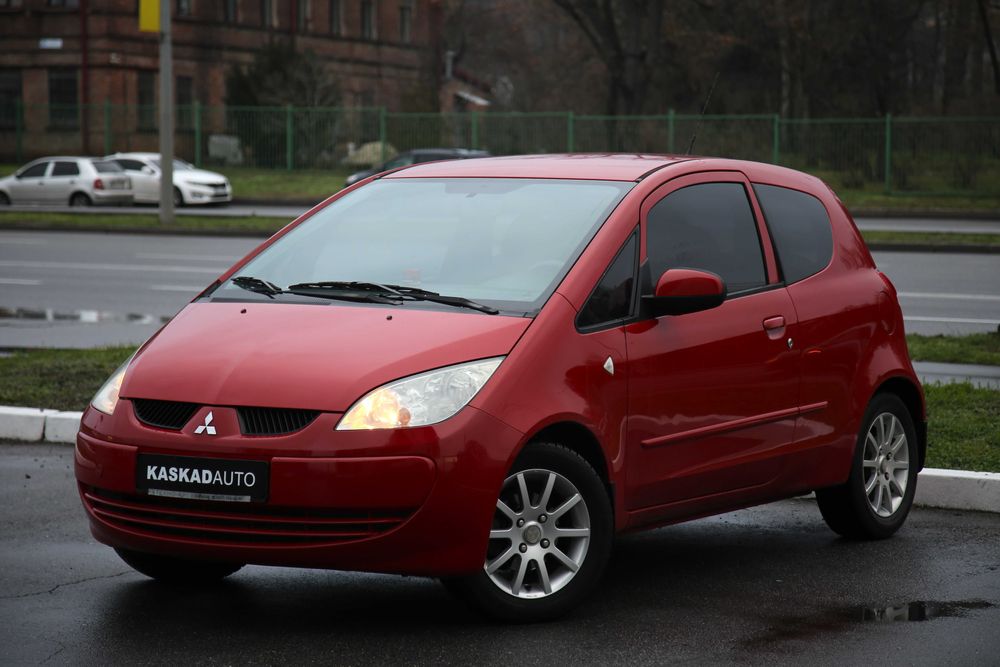 Продам Mitsubishi Colt