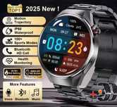 Smartwatch męski zegarek