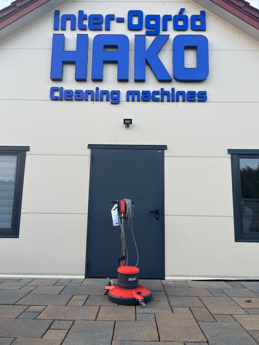 Szorowarka Hako Cleanserv PE53/1100