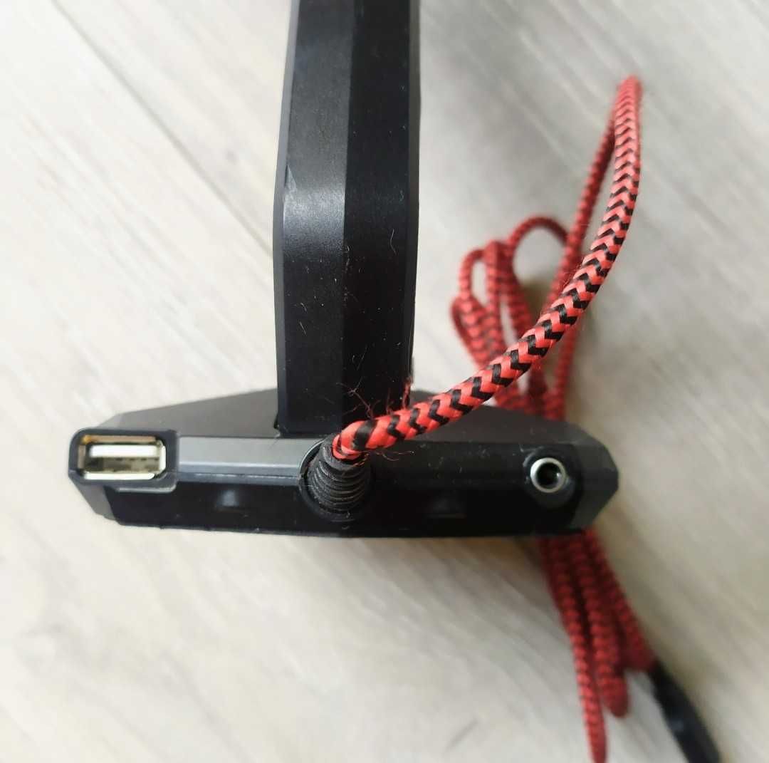 Mikrofon Genesis Radium 200