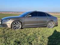 Продам AUDI A6 Supercharger