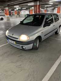 Renautl clio 1.9D