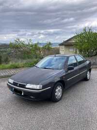 Citroen Xantia 1.6 Platine