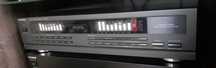 Technics SH-GE70 Stereo Graphic Equalizer/ Korektor Graficzny