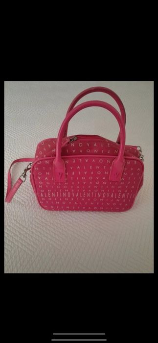 Bolsa Mario Valentino Spa