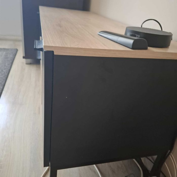 Szafka RTV pod telewizor  jak nowa!!!