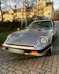 Datsun 280zx 1983 T-Top (Targa) w pełni wyremontowany!