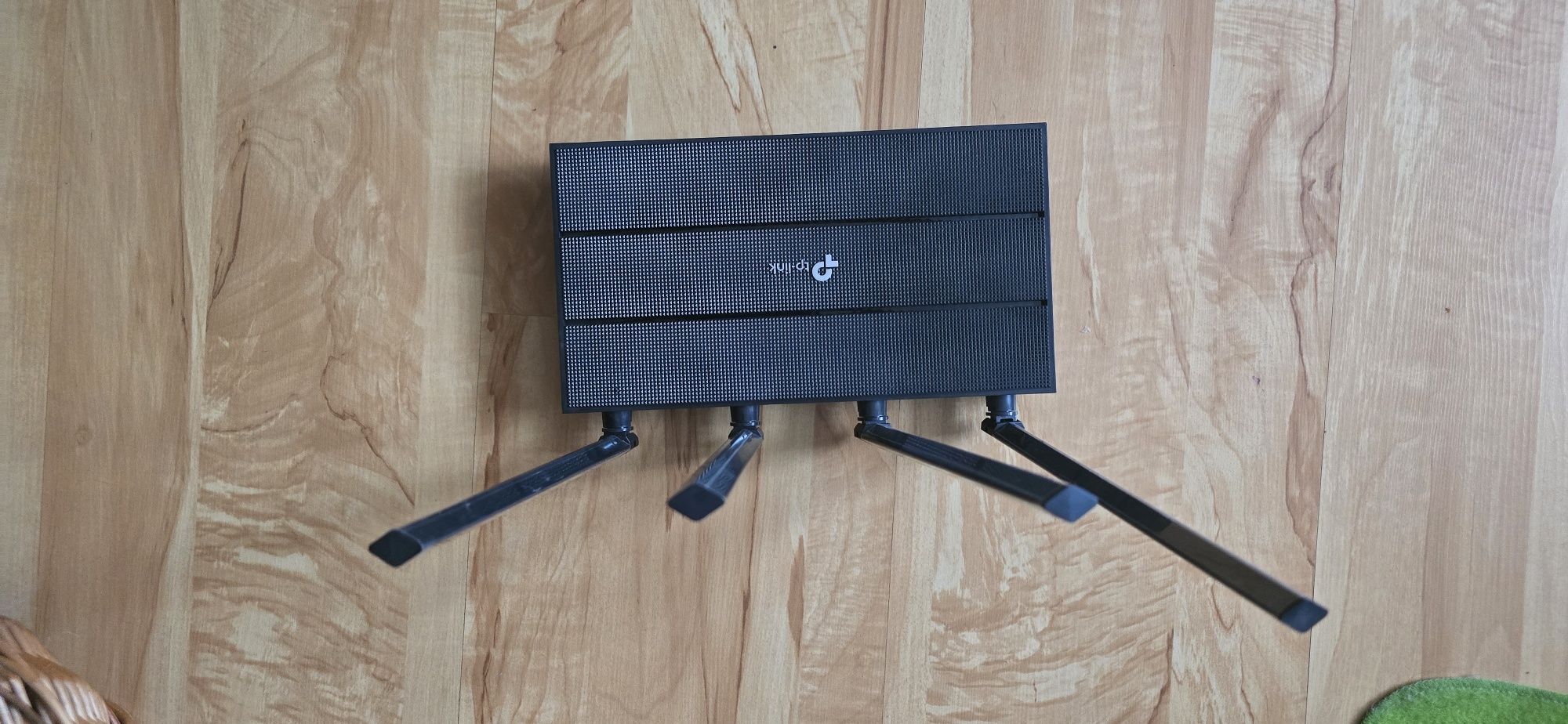 Używany Router Tp link
