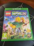 Gra Xbox One Lego Worlds