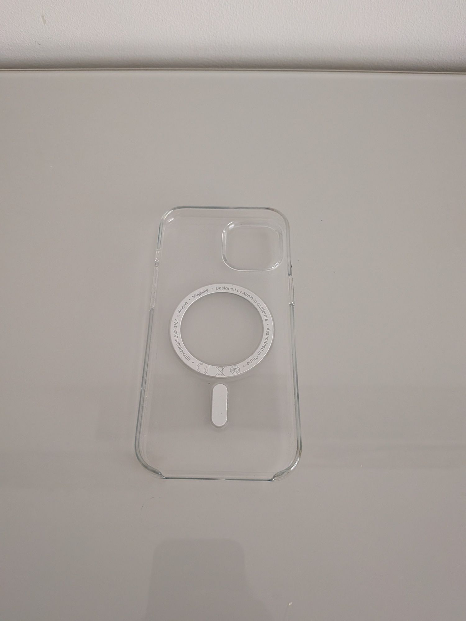 Capa Apple - iPhone 15