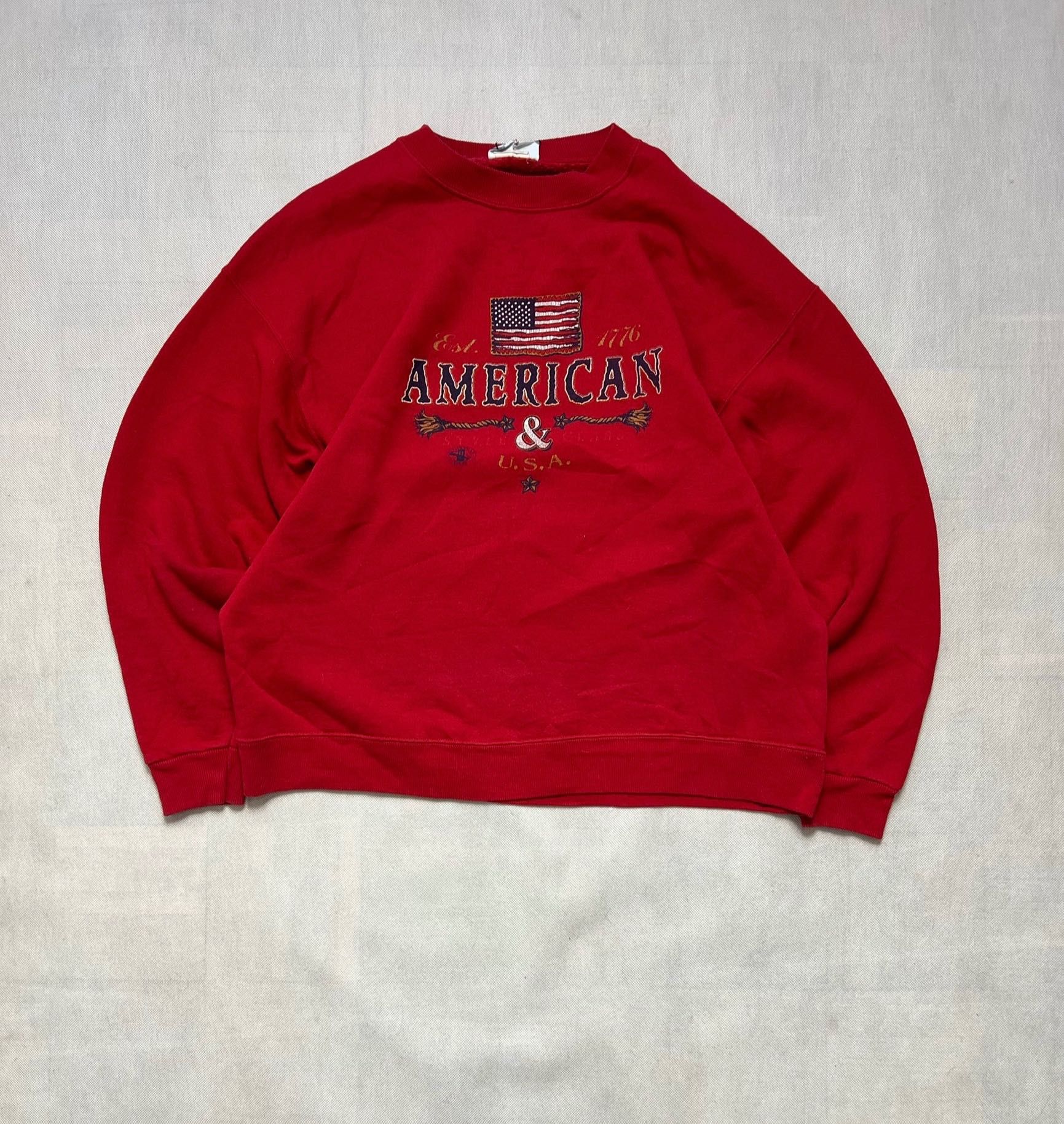 Bluza Lee American USA vintage 90’s