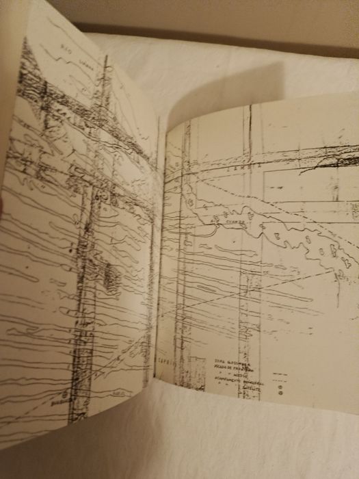 África homens e animais bravios