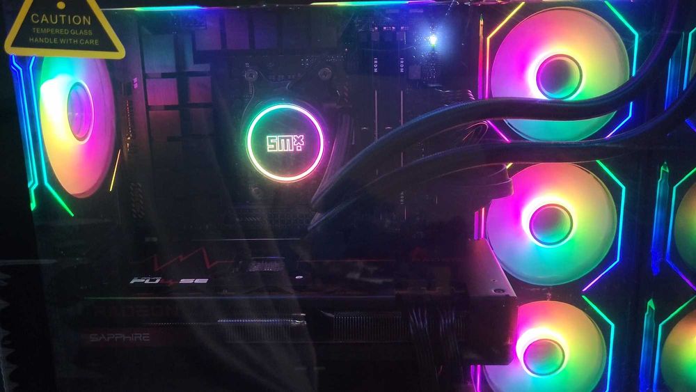 Składanie komputerów • Modernizacja • Konserwacja • Czyszczenie