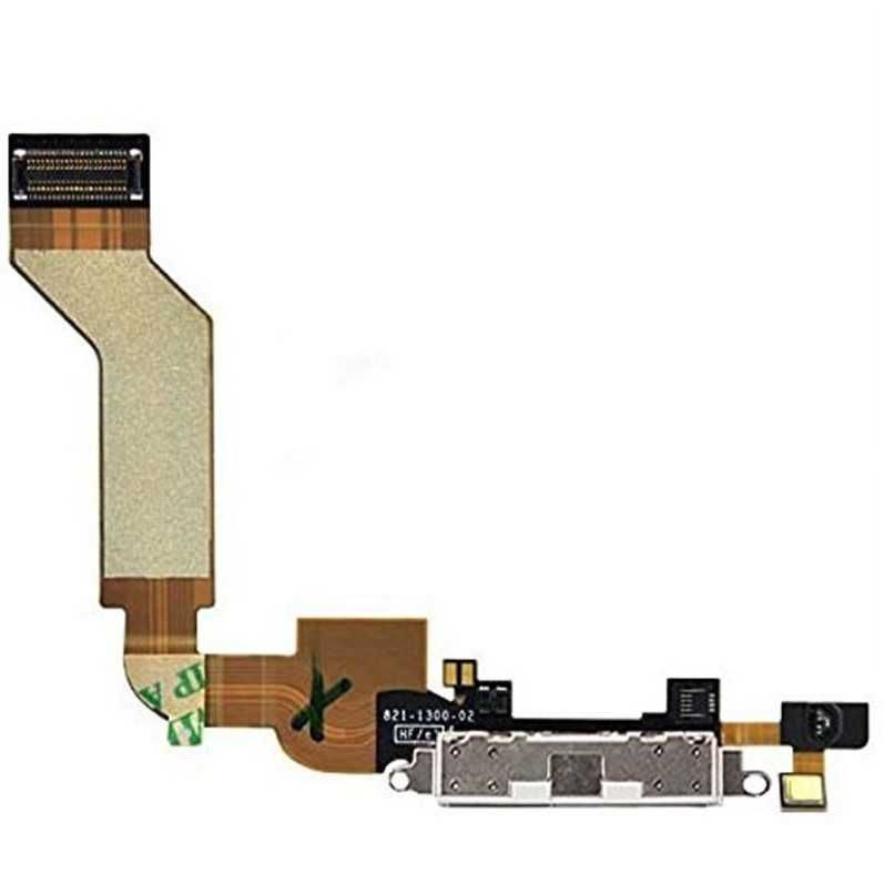 Flex cable porta carregamento iPhone