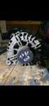 Alternador Peugeot Citroen 1.6hdi 8V