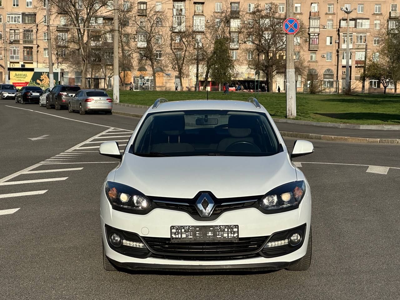 Продам Renault Megane