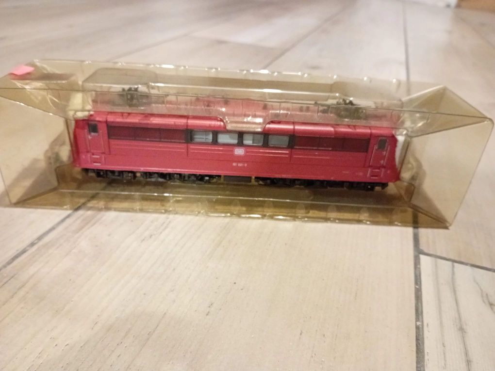 Lokomotywa firmy märklin