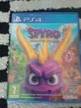 Gra Spyro Reignited Trilogy Ps4