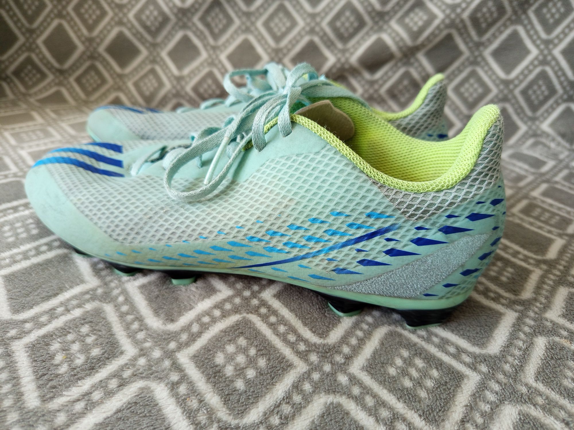 Korki Adidas X SPEEDPORTAL.4 FxG