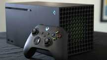 Troco Xbox Series X por um Pc
