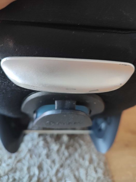 Fotelik Cybex cloud z i-size