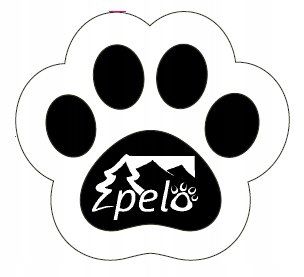 Pelo Szelki -pelki Bezuciskowe Softshell 78w R.2