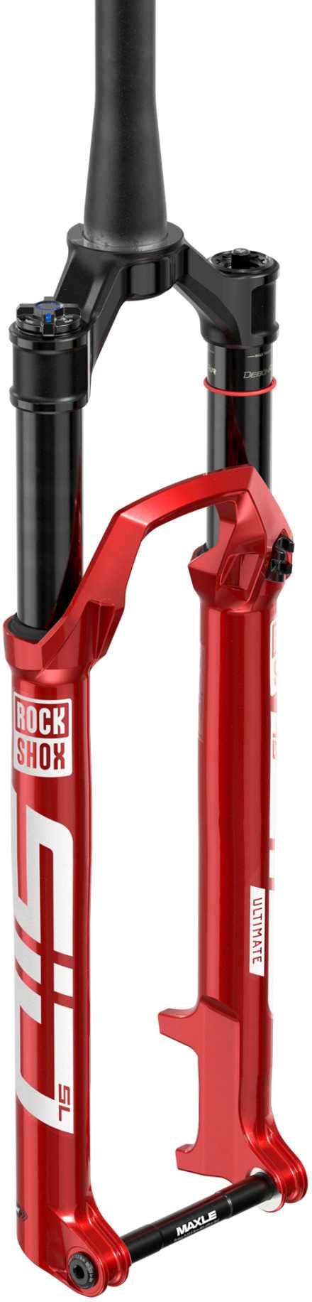 amortyzator RockShox SID SL Ultimate Race Day 29 2P/3P NOWOŚĆ