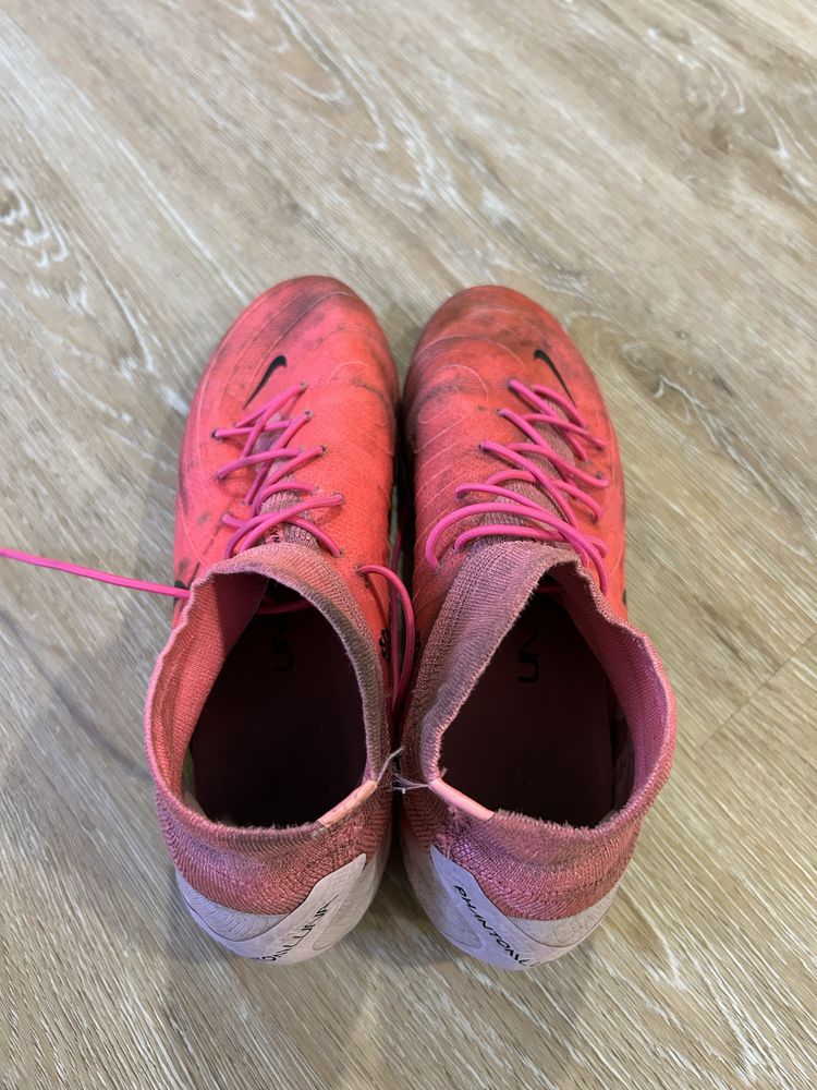 Chuteiras Nike Mercurial Superfly 6 Elite FG