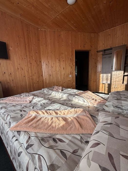 Садиба та чан «На Пагорбі»