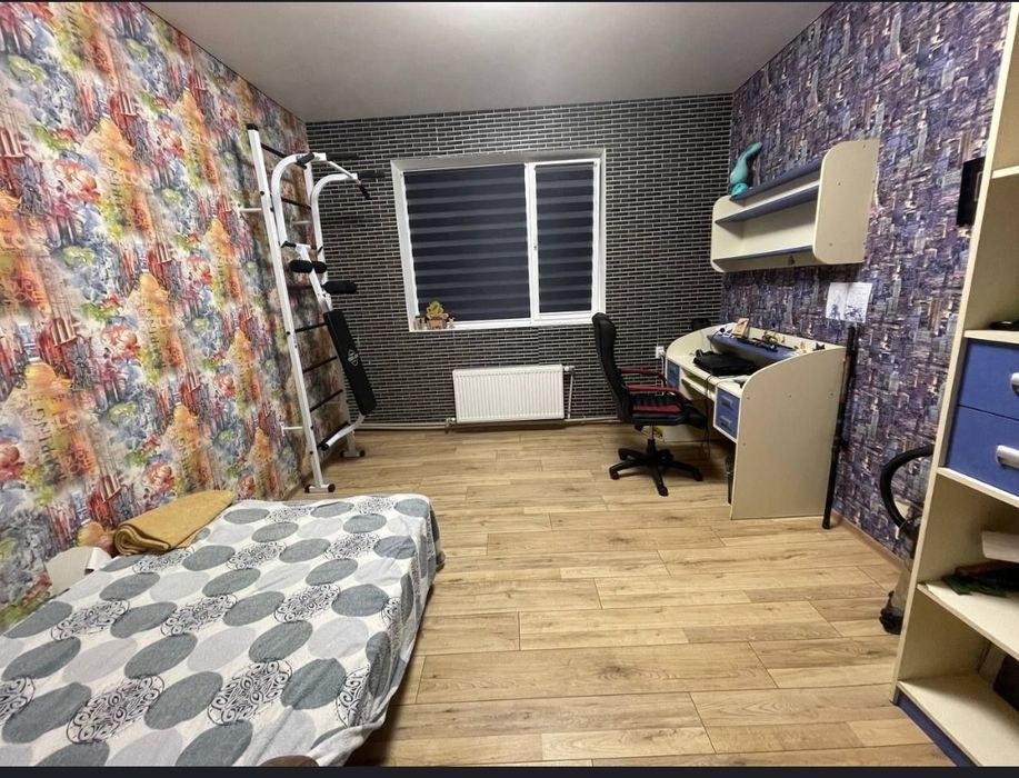 Здаю будинок в оренду