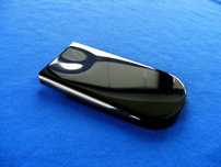 Tylna osłona Nokia 8800 Sirocco Black