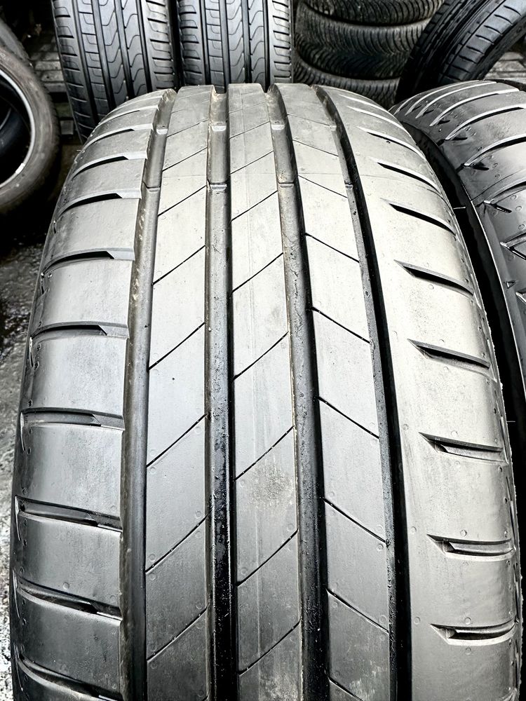 235/55/18 Bridgestone Turanza T005 | НОВЫЕ | летние шины | 2023г