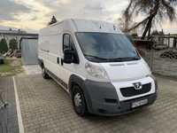 Peugeot Boxer 3.0 L4H2