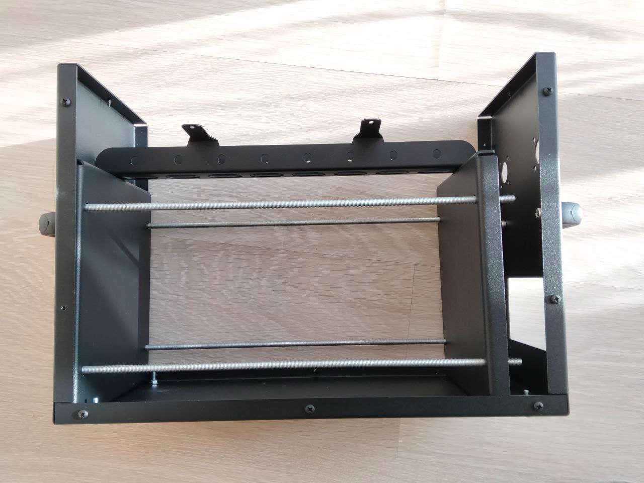 Корпус під акумулятор LiFePO4, EVE LF 105, 280, 314
