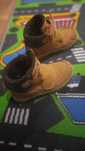 Buty dziecięce zimowe r. 31