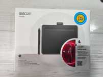 Графический планшет Wacom black S CTL 4100