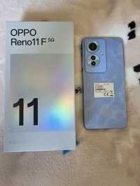 Oppo reno 11F 5g