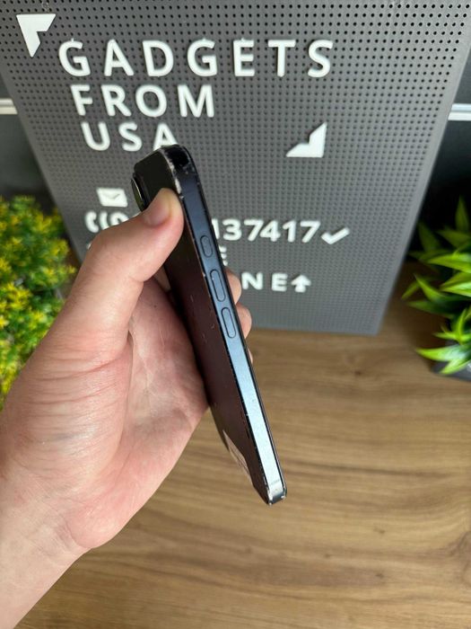 Apple Iphone 16 128 GB Black Neverlock