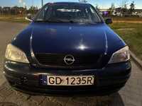 Opel Astra II 1.4 benzyna gaz lpg 2008r