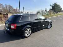 Audi A4 B6 kombi 1,9 TDI