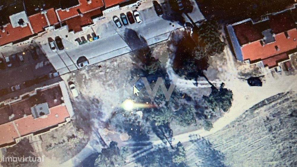 Lote terreno para Construção de Edifício habitacional