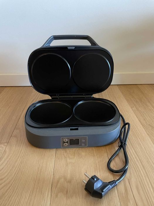 Máquina de Panquecas Flama