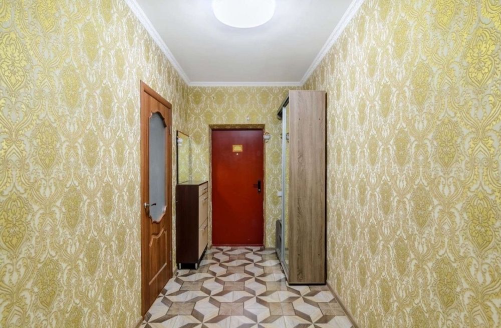 Подобова оренда розкішної 1к квартири в найкращому районі - Прокоф'єва