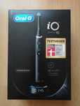 Szczoteczka Oral-B iO series 10