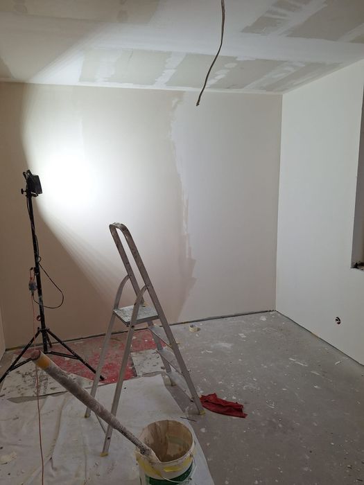 Remonty wykończenia