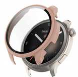 Etui z wbudowanym szkłem 2w1 do Amazfit Balance I KOLORY