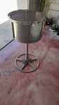 Grelhador novo inox