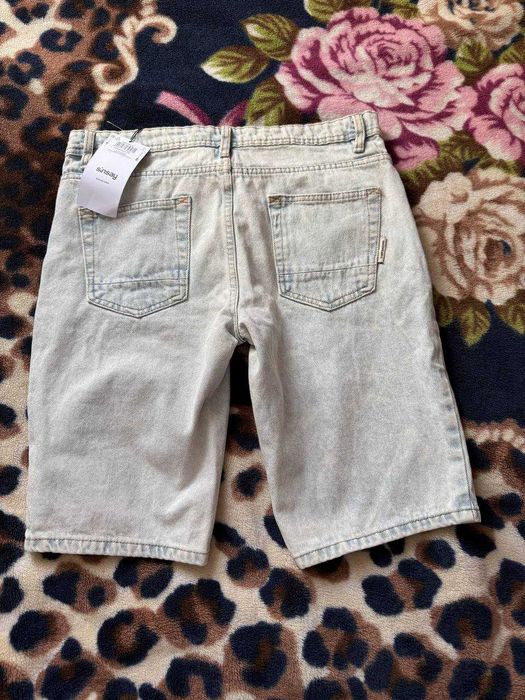 шорти з Сінсей білі