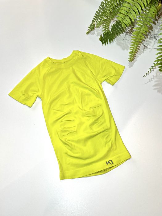 Oszulka damska, sportowa, treningowa, Kari Traa, rozmiar XS S