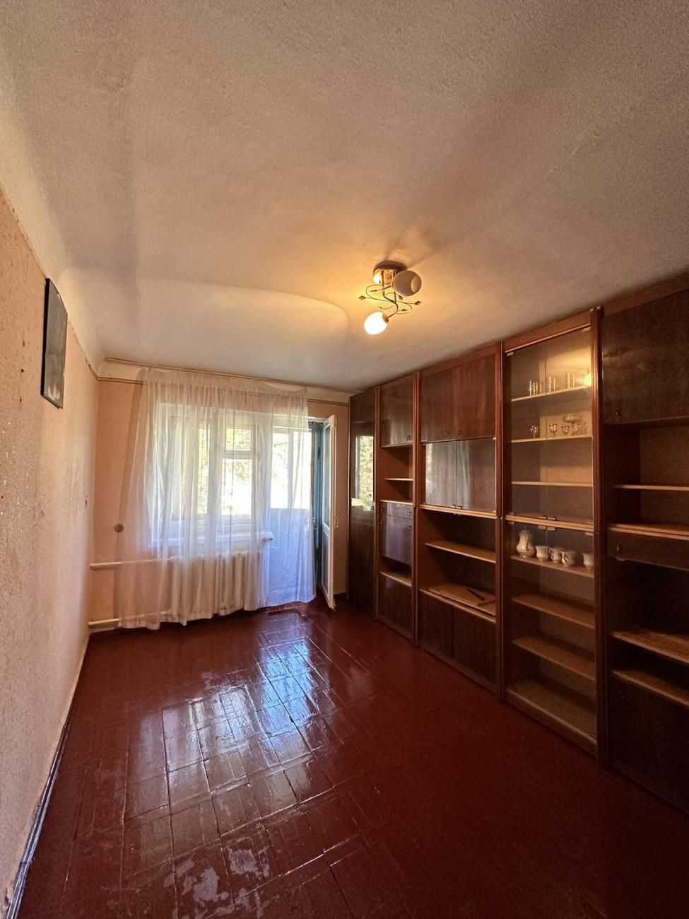 Продаж 1 кімнатної квартири на Ракове по вул. Героїв АТО.